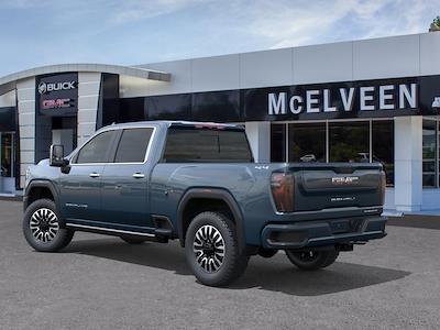 New 2026 GMC Sierra 2500 Denali Ultimate Crew Cab 4WD Pickup for sale #263418 - photo 2
