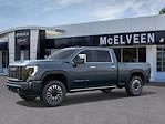 New 2026 GMC Sierra 2500 Denali Ultimate Crew Cab 4WD Pickup for sale #263418 - photo 1