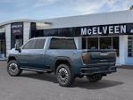 New 2026 GMC Sierra 2500 Denali Ultimate Crew Cab 4WD Pickup for sale #263418 - photo 2