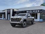 New 2026 GMC Sierra 2500 Denali Ultimate Crew Cab 4WD Pickup for sale #263429 - photo 8