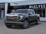 New 2026 GMC Sierra 1500 SLT Crew Cab 4WD Pickup for sale #263431 - photo 6