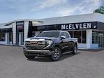 New 2026 GMC Sierra 1500 SLT Crew Cab 4WD Pickup for sale #263431 - photo 8