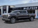 New 2026 GMC Sierra 1500 SLT Crew Cab 4WD Pickup for sale #263432 - photo 1