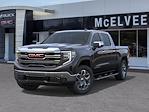 New 2026 GMC Sierra 1500 SLT Crew Cab 4WD Pickup for sale #263432 - photo 6