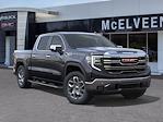 New 2026 GMC Sierra 1500 SLT Crew Cab 4WD Pickup for sale #263432 - photo 7