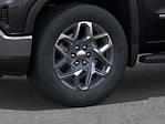 New 2026 GMC Sierra 1500 SLT Crew Cab 4WD Pickup for sale #263432 - photo 9