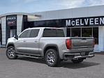 New 2026 GMC Sierra 1500 SLT Crew Cab 4WD Pickup for sale #263434 - photo 2