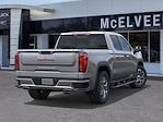 New 2026 GMC Sierra 1500 SLT Crew Cab 4WD Pickup for sale #263434 - photo 4