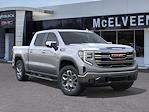 New 2026 GMC Sierra 1500 SLT Crew Cab 4WD Pickup for sale #263434 - photo 7