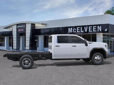 New 2026 GMC Sierra 3500 - photo 1