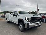 New 2026 GMC Sierra 3500 Crew Cab Service Truck for sale #263435 - photo 3