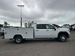 New 2026 GMC Sierra 3500 Crew Cab Service Truck for sale #263435 - photo 4