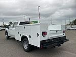 New 2026 GMC Sierra 3500 Crew Cab Service Truck for sale #263435 - photo 2