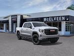 New 2026 GMC Sierra 1500 Elevation Crew Cab 4WD Pickup for sale #263448 - photo 3