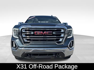Used 2021 GMC Sierra 1500 SLT Crew Cab for sale #263448A - photo 1