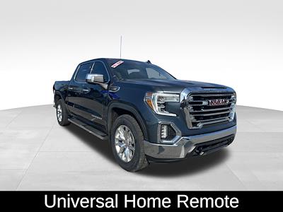 Used 2021 GMC Sierra 1500 SLT Crew Cab for sale #263448A - photo 2