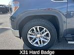 Used 2021 GMC Sierra 1500 SLT Crew Cab for sale #263448A - photo 9