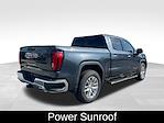 Used 2021 GMC Sierra 1500 SLT Crew Cab for sale #263448A - photo 4