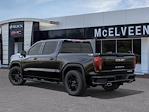New 2026 GMC Sierra 1500 Elevation Crew Cab 4WD Pickup for sale #263449 - photo 3