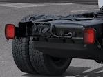 New 2026 GMC Sierra 3500 Crew Cab Cab Chassis for sale #263454 - photo 11