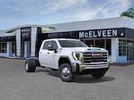 New 2026 GMC Sierra 3500 Crew Cab Cab Chassis for sale #263454 - photo 25
