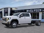New 2026 GMC Sierra 3500 Crew Cab Cab Chassis for sale #263454 - photo 26