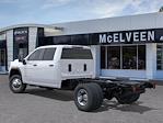 New 2026 GMC Sierra 3500 Crew Cab Cab Chassis for sale #263454 - photo 27