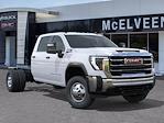 New 2026 GMC Sierra 3500 Crew Cab Cab Chassis for sale #263454 - photo 31