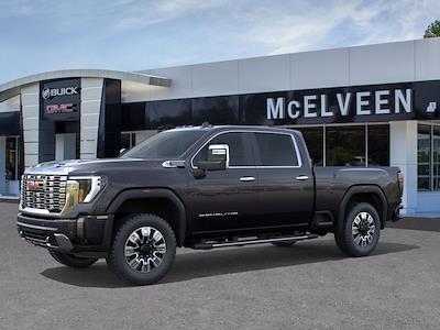 2026 GMC Sierra 2500 Crew Cab 4WD Pickup for sale #263462 - photo 1