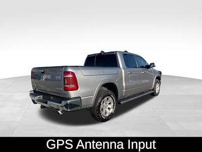 Used 2021 Ram 1500 Laramie Crew Cab for sale #263462A - photo 2