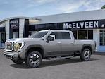 New 2026 GMC Sierra 2500 Denali Crew Cab 4WD Pickup for sale #263463 - photo 2