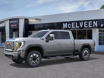 New 2026 GMC Sierra 2500 Denali Crew Cab 4WD Pickup for sale #263464 - photo 1