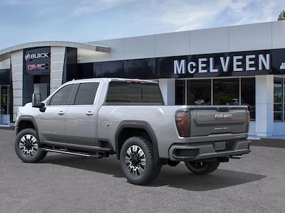 New 2026 GMC Sierra 2500 Denali Crew Cab 4WD Pickup for sale #263464 - photo 2