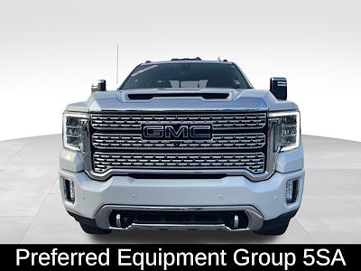 Used 2023 GMC Sierra 2500 Denali Crew Cab for sale #263464A - photo 1