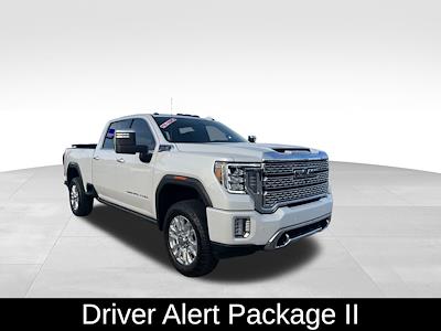 Used 2023 GMC Sierra 2500 Denali Crew Cab for sale #263464A - photo 2