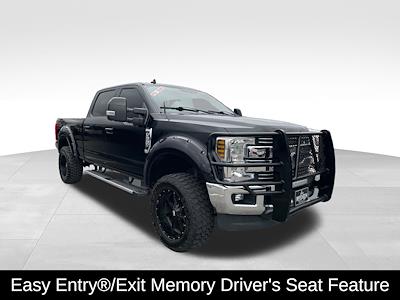 Used 2019 Ford F-250 XL Crew Cab for sale #263465A - photo 1