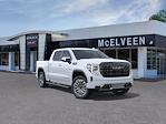 New 2026 GMC Sierra 1500 Denali Ultimate Crew Cab 4WD Pickup for sale #263467 - photo 3