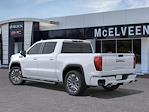 New 2026 GMC Sierra 1500 Denali Ultimate Crew Cab 4WD Pickup for sale #263467 - photo 2