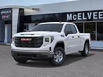 New 2026 GMC Sierra 1500 Pro Double Cab Pickup for sale #263468 - photo 6