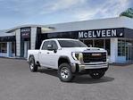 New 2026 GMC Sierra 2500 Pro Crew Cab 4WD Pickup for sale #263474 - photo 1
