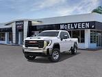 New 2026 GMC Sierra 2500 Pro Crew Cab 4WD Pickup for sale #263474 - photo 8