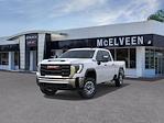 New 2026 GMC Sierra 2500 Pro Crew Cab 4WD Pickup for sale #263475 - photo 32