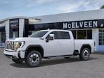 New 2026 GMC Sierra 2500 Denali Crew Cab for sale #263482 - photo 26