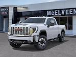 2026 GMC Sierra 2500 Crew Cab 4WD Pickup for sale #263482 - photo 6