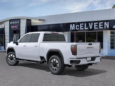 New 2026 GMC Sierra 2500 Denali Crew Cab for sale #263483 - photo 2