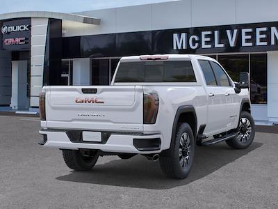 New 2026 GMC Sierra 2500 Denali Crew Cab for sale #263483 - photo 2
