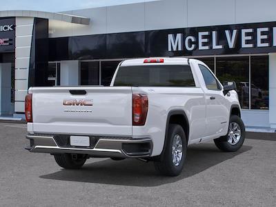 New 2026 GMC Sierra 1500 Pro Regular Cab for sale #263484 - photo 2