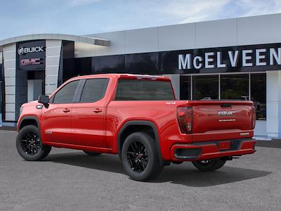 New 2026 GMC Sierra 1500 Elevation Crew Cab for sale #263488 - photo 2