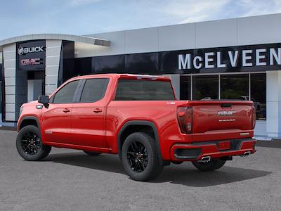 New 2026 GMC Sierra 1500 Elevation Crew Cab for sale #263491 - photo 2