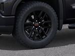 New 2026 GMC Sierra 1500 Elevation Crew Cab for sale #263499 - photo 25